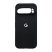 Чехол Silicone Case for Pixel 9A Black 3