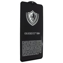 Захисне скло 99H OG ESD V MOTOROLA G20