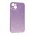 Силікон Summer Vibe для Apple iPhone 14 Plus Lilac