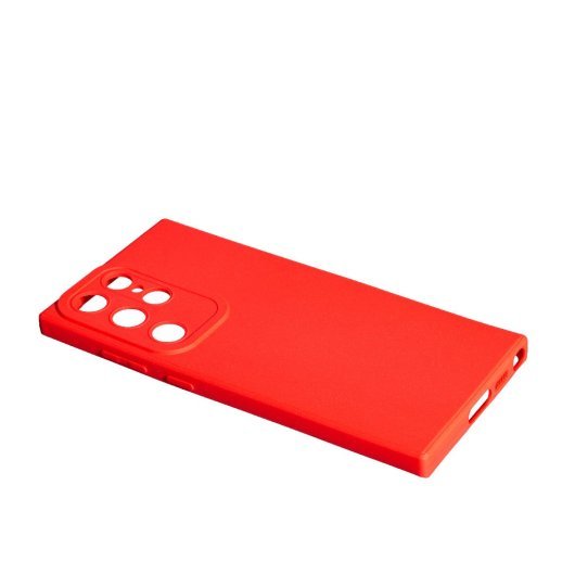 Резинка SMTT для Samsung S23 Ultra Red