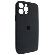Задня накладка Silicone Case FULL CAMERA APPLE iPhone 12 PRO MAX 6,7" 55