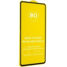 Захисне скло 9D XIAOMI MI 10T PRO 5G