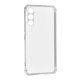 Силікон Shock proof для Samsung A34 Transparent