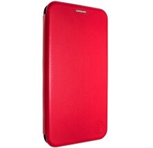 Чохли книжка XIAOMI Redmi A4 RED