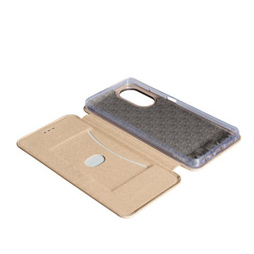 Книжка 360 New для Oppo A18/ A38 Gold