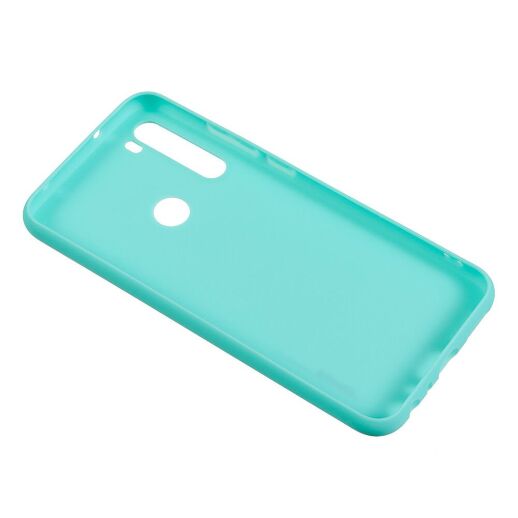 Резинка SMTT для Xiaomi Redmi 13C/Poco C65 Light Blue 2023