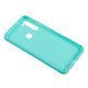 Резинка SMTT для Xiaomi Redmi 13C/Poco C65 Light Blue 2023