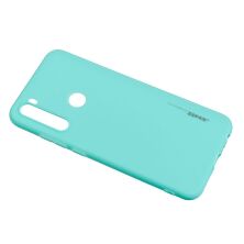 Резинка SMTT для Xiaomi Redmi 13C/Poco C65 Light Blue 2023