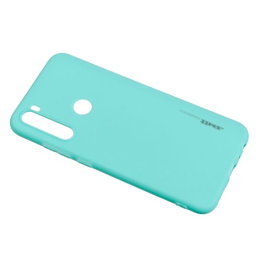 Резинка SMTT для Xiaomi Redmi 13C/Poco C65 Light Blue 2023