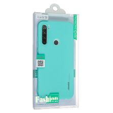 Резинка SMTT для Xiaomi Redmi 13C/Poco C65 Light Blue 2023