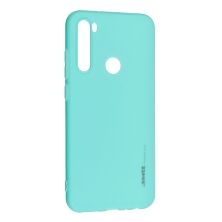 Резинка SMTT для Xiaomi Redmi 13C/Poco C65 Light Blue 2023