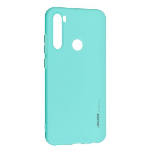 Резинка SMTT для Xiaomi Redmi 13C/Poco C65 Light Blue 2023