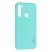 Резинка SMTT для Xiaomi Redmi 13C/Poco C65 Light Blue 2023