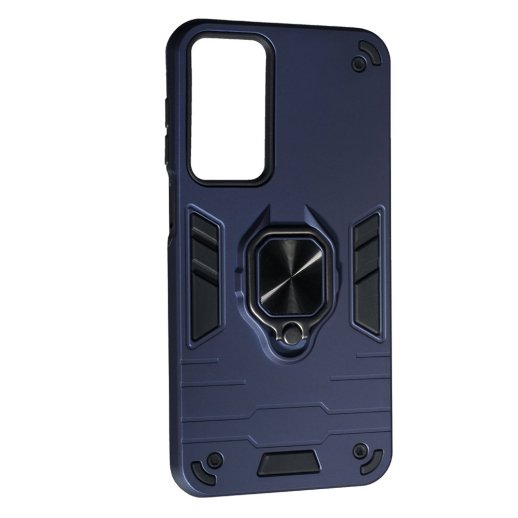 Накладка Antishock для Samsung M16 Dark Blue