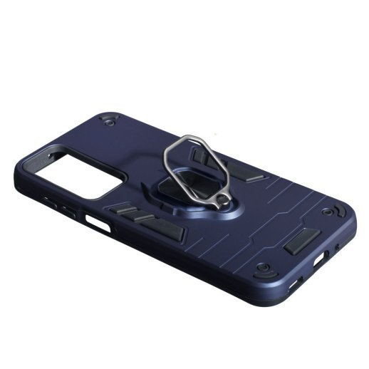 Накладка Antishock для Samsung M16 Dark Blue