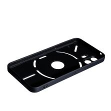 Силікон Case SMTT (AA) для Nothing Phone 2 Black