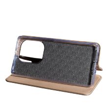 Книжка 360 New для Xiaomi Redmi Note 13 Pro (4G) /Poco M6 Pro (4G) Gold