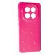 Силікон Summer Vibe для Xiaomi Redmi Note 14 Pro (4G) Rose