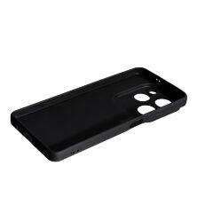 Резинка SMTT для Infinix Hot 40/ Hot 40 Pro (4G) Black