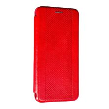 Книжка 360 New для Xiaomi Redmi Note 14 (4G) (UA/EUROPE) Red