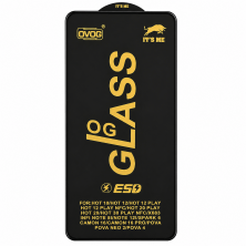 Захисне скло PREMIUM IT'S ME OG GLASS Tecno Spark POVA NEO-2