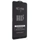 Захисне скло PRO-FLEXI HD+ XIAOMI Redmi Note 8T 2019 ЧОРНИЙ