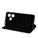 Книжка Flip Cover Elite для Xiaomi Redmi 13/Poco M6 Grey