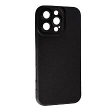 Резинка SMTT для Apple iPhone 16 Pro Max Black
