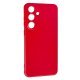 Силікон Case SMTT (AA) для Samsung S25 Plus Red