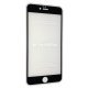 Захисне скло MATTE APPLE IPHONE 6 PLUS | 6S PLUS ЧОРНИЙ