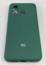 Чохол Silicone Case for Xiaomi Redmi 12C