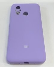 Чохол Silicone Case for Xiaomi Redmi 12C