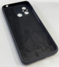 Чохол Silicone Case for Xiaomi Redmi 12C
