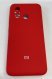 Чохол Silicone Case for Xiaomi Redmi 12C