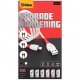 Кабель USB INKAX CK-75 2.1A USB-Type-C 1 метр