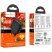 Мережевий зарядний пристрій HOCO CS63A TYPE-C PD 65W + USB QC 3.0 + КАБЕЛЬ TYPE-C - TYPE-C, чорний