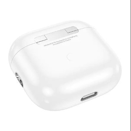 Бездротові навушники HOCO EW78, БІЛИЙ