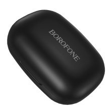 Навушники бездротові BOROFONE BE35 чорний