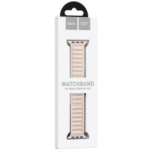 Ремінець HOCO WA23 для APPLE WATCH 42мм | 44мм | 45мм | 49мм