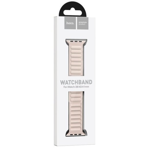 Ремінець HOCO WA23 для APPLE WATCH 42мм | 44мм | 45мм | 49мм