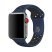 Ремінець силіконовий NIKE для Apple Watch 38мм | 40мм | 41мм SMALL SIZE