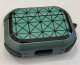 Чохол AirPods Pro Full Case Prism Green\Black