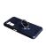 Накладка Antishock для Xiaomi Redmi Note 12 S (4G) Dark Blue