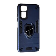 Накладка Antishock для Xiaomi Redmi Note 12 S (4G) Dark Blue