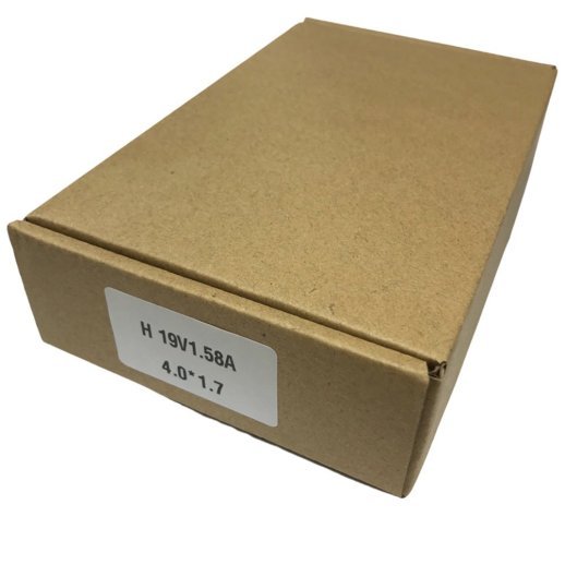 Блок живлення для ноутбука HP 30W 19V 1,58A 4,0*1,7mm