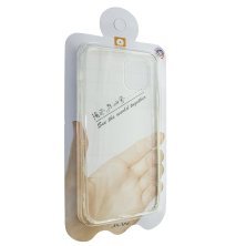 Силіконова накладка WUW K16 APPLE IPHONE 11 PRO MAX 6,5"