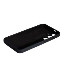 Силікон Case Softy для Samsung S24 Black