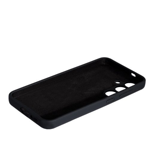 Силікон Case Softy для Samsung S24 Black