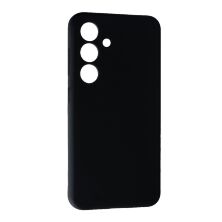 Силікон Case Softy для Samsung S24 Black