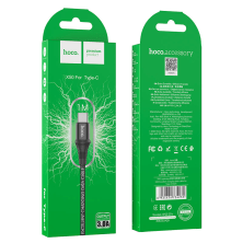USB Cable Hoco X50 Excellent Type-C